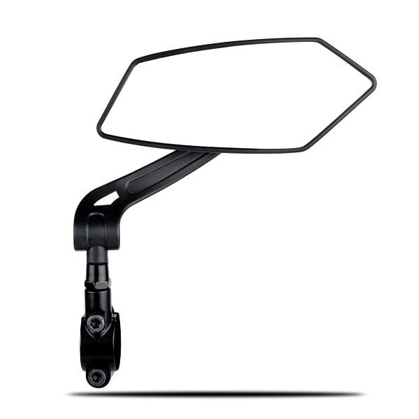 Ampd Bros Bicycle Handle Bar Side Mirror Set FAT TYRE E-BIKES Melbourne Powered Electric Bikes 