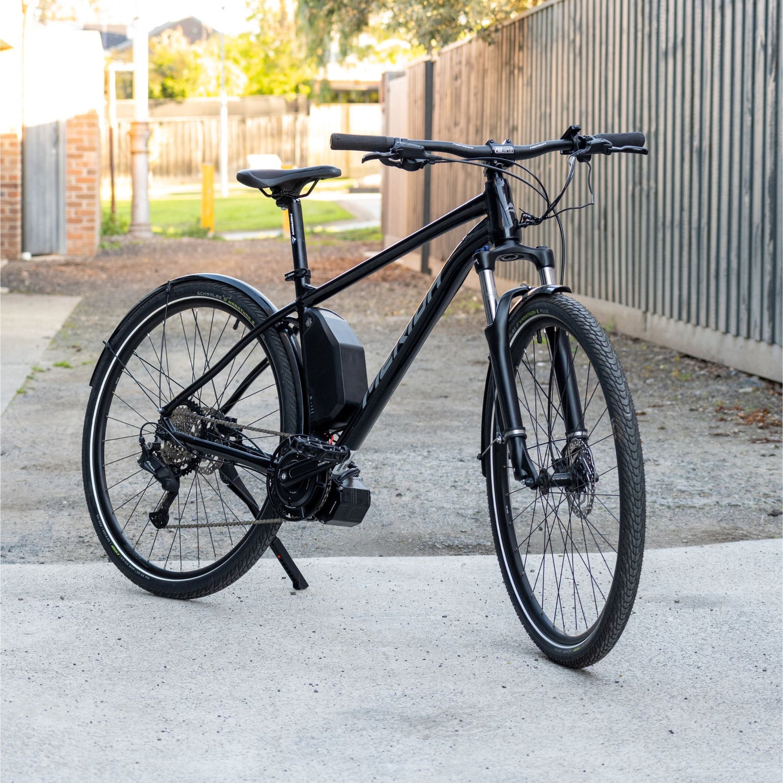 Merida Big Nine 29