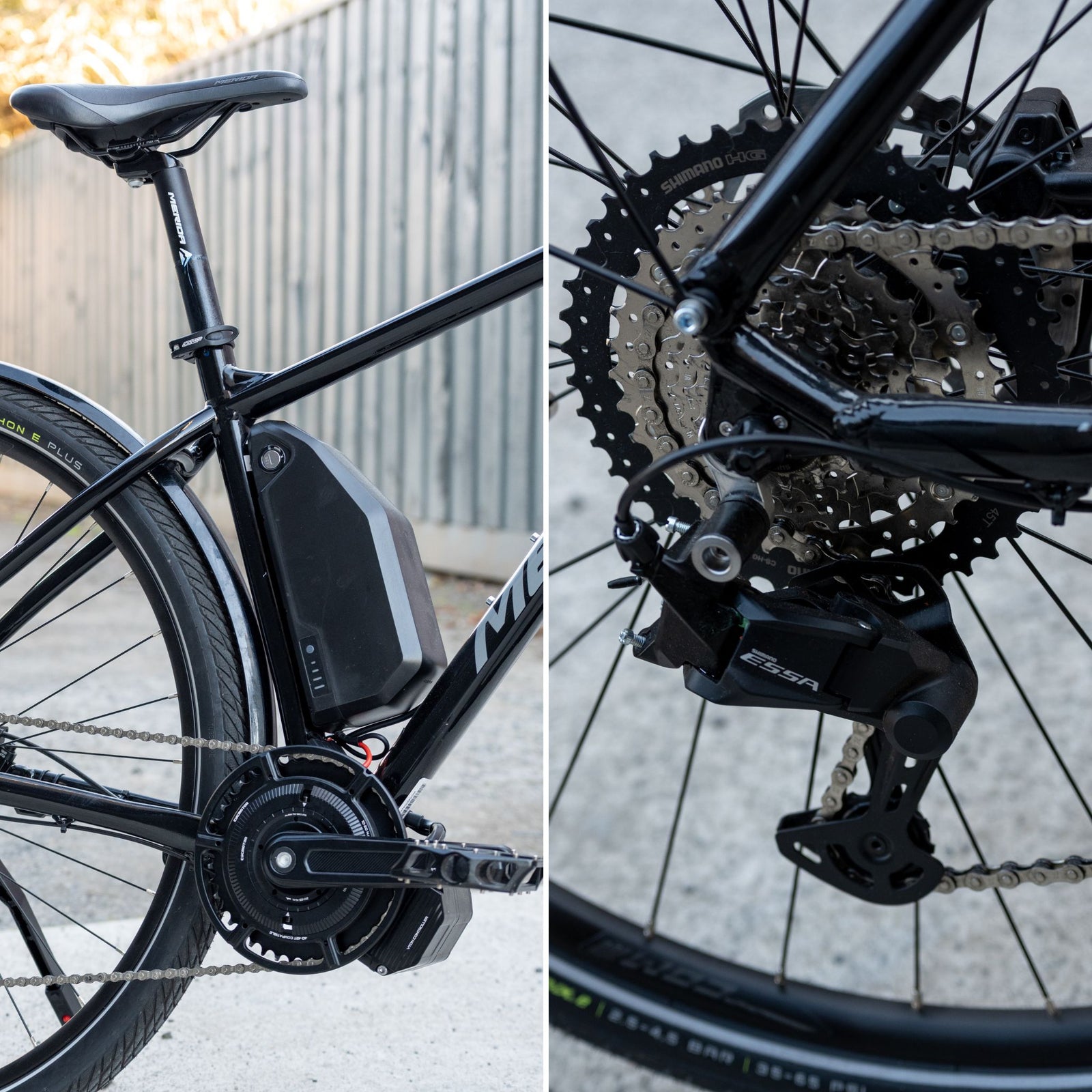 Merida Big Nine 29
