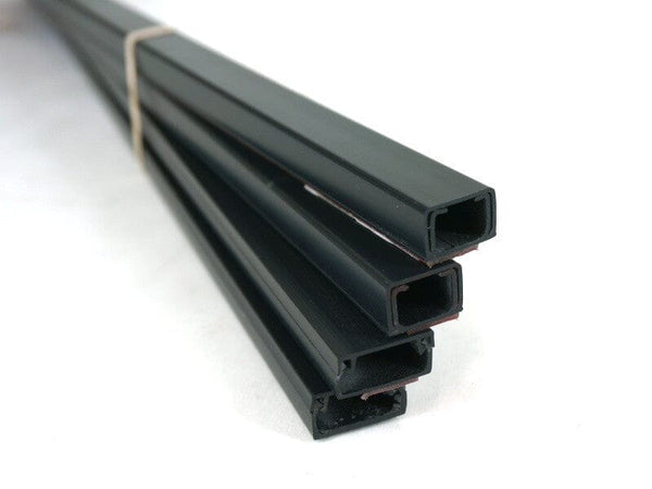 Grin Technologies Flexible eBike Cable Raceway - 4 Pieces E-BIKE PARTS Melbourne Powered Electric Bikes 