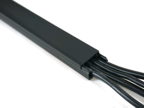 Grin Technologies Flexible eBike Cable Raceway - 4 Pieces E-BIKE PARTS Melbourne Powered Electric Bikes 