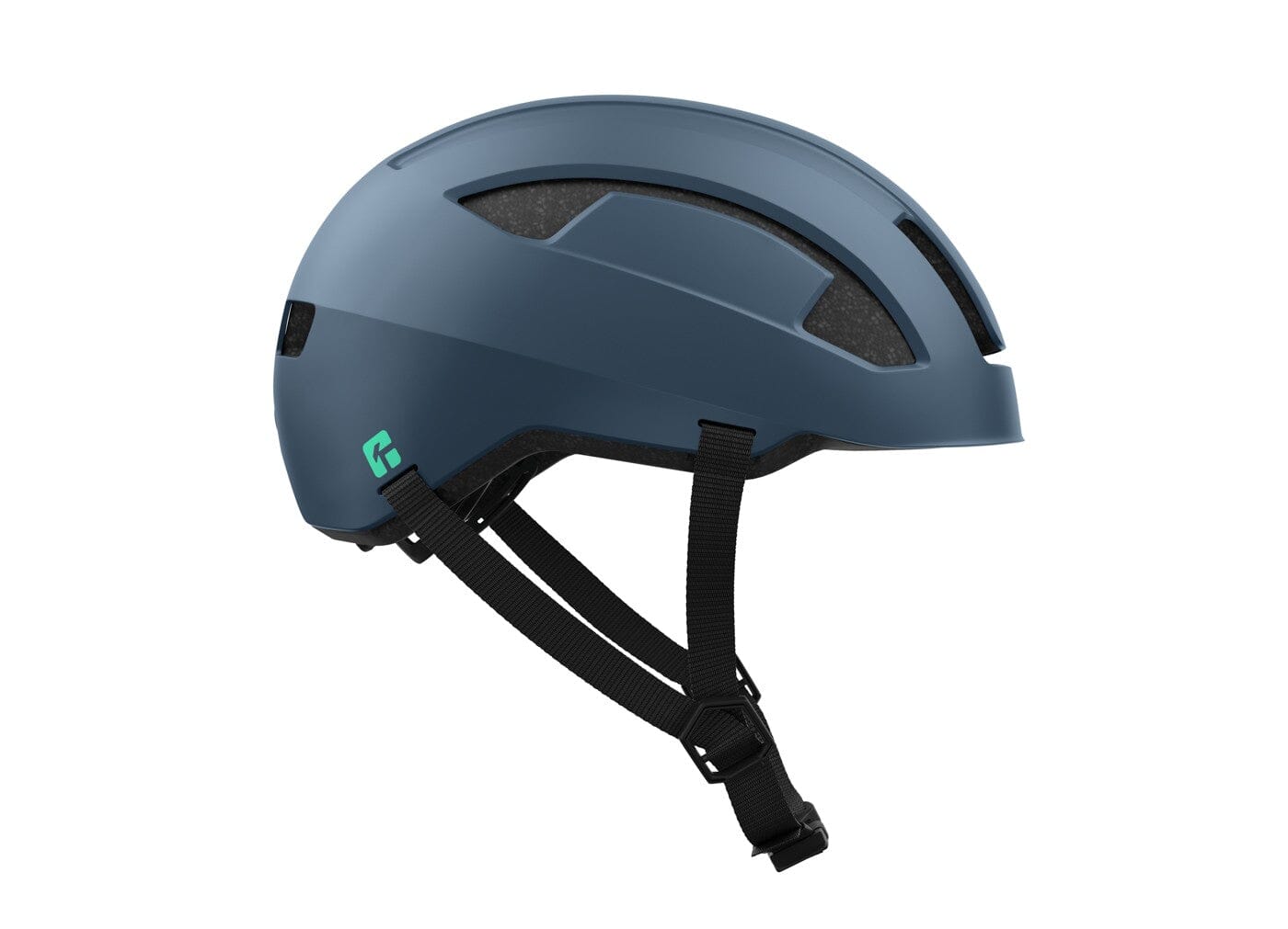 Lazer Helmet Cityzen KC Commuter Helmets Melbourne Powered Electric Bikes Small Matte Livid 