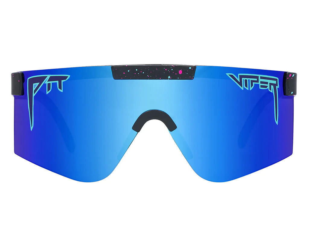 Pit Viper - The Hail Sagan 2000S EYEWEAR Melbourne Powered Electric Bikes 