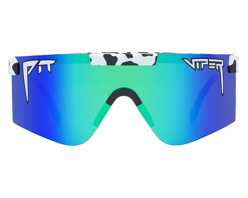 Pit Viper - The Cowabunga Polarized 2000S EYEWEAR Melbourne Powered Electric Bikes 
