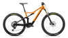 Orbea Rise H30 MTB E-BIKES Melbourne Powered Electric Bikes Large Orange/Black 