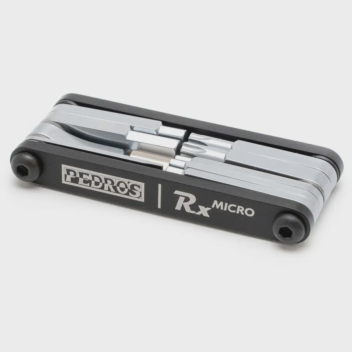 Pedros RX Micro-10 Multitool