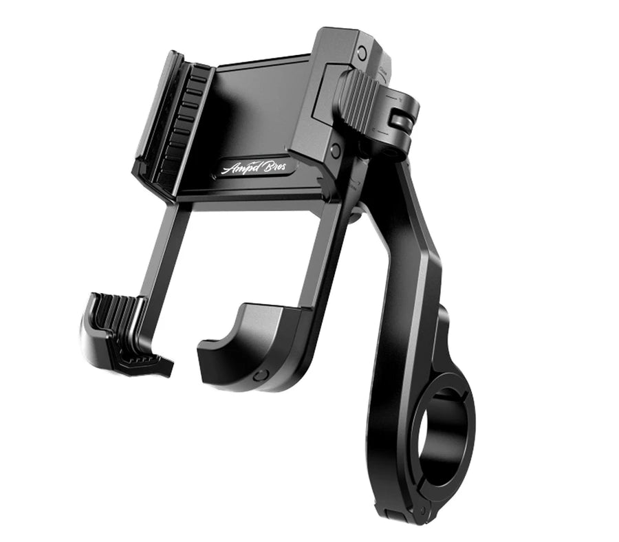 Ampd Bros Titan Alloy Phone Mount