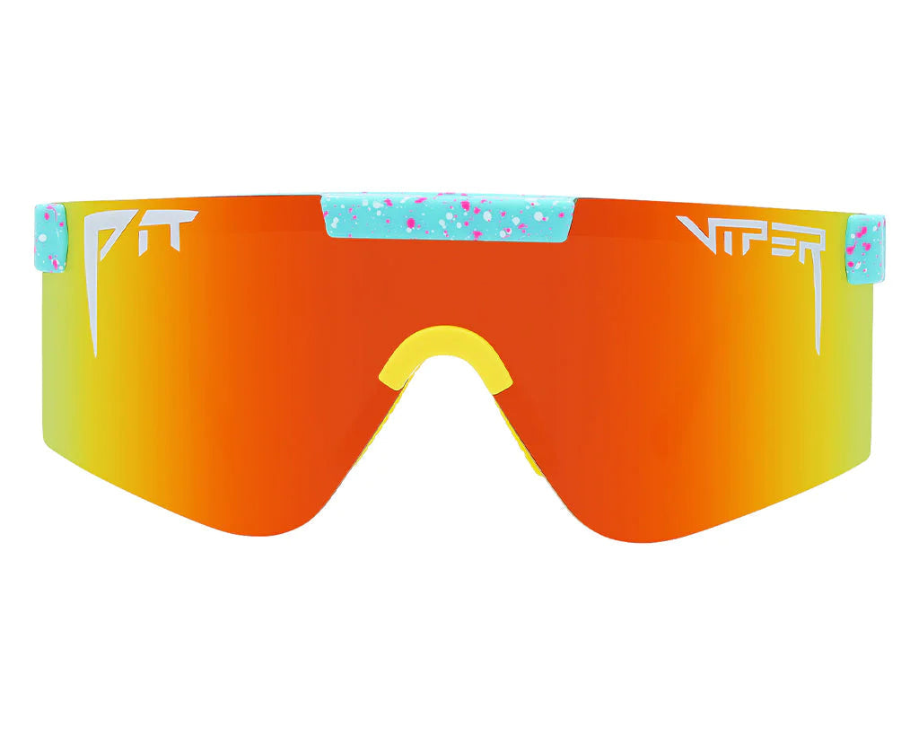 Pit Viper - The Playmate Polarized 2000S EYEWEAR Melbourne Powered Electric Bikes 