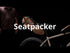 Arkel Seatpacker Bikepacking Seat Bag & Hanger Kit