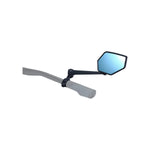 BBB E-View Clamp Mount Bike Mirror