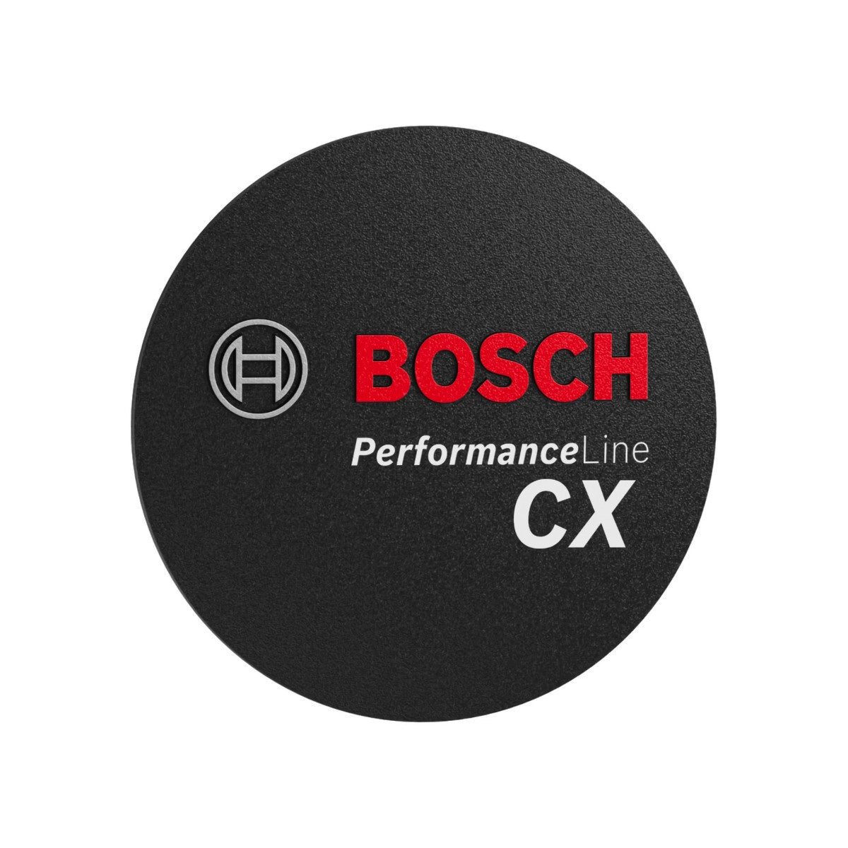 Bosch Performance Line CX Gen 5 Logo Cover (BDU384Y)