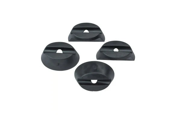 Basil Rubber Ring for Buddy Spaceframe 4pc