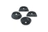 Basil Rubber Ring for Buddy Spaceframe 4pc