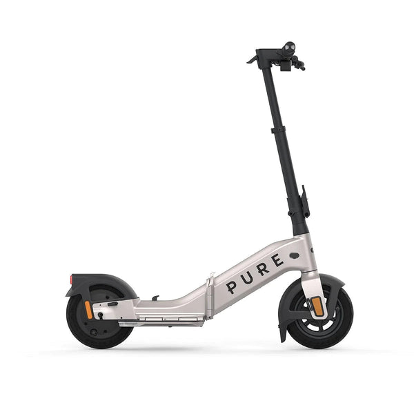 Pure Advance Flex Electric Scooter E-SCOOTERS Melbourne Powered Electric Bikes 