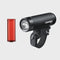 Ravemen CR600 + TR20 Front & Rear Light Combo