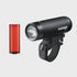 Ravemen CR600 + TR20 Front & Rear Light Combo