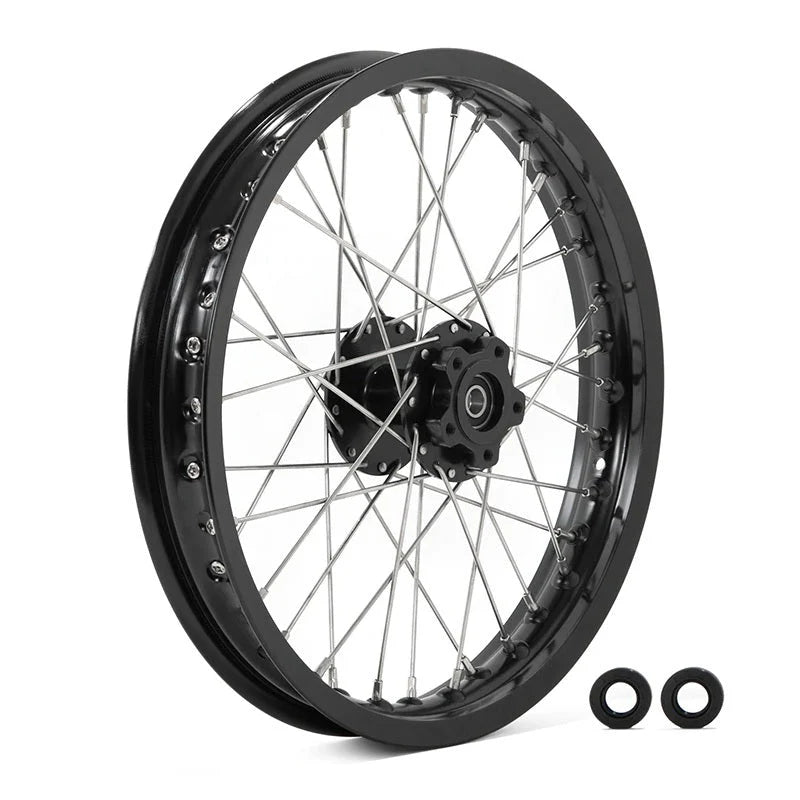 SurRon LBX OEM Wheel Assembly