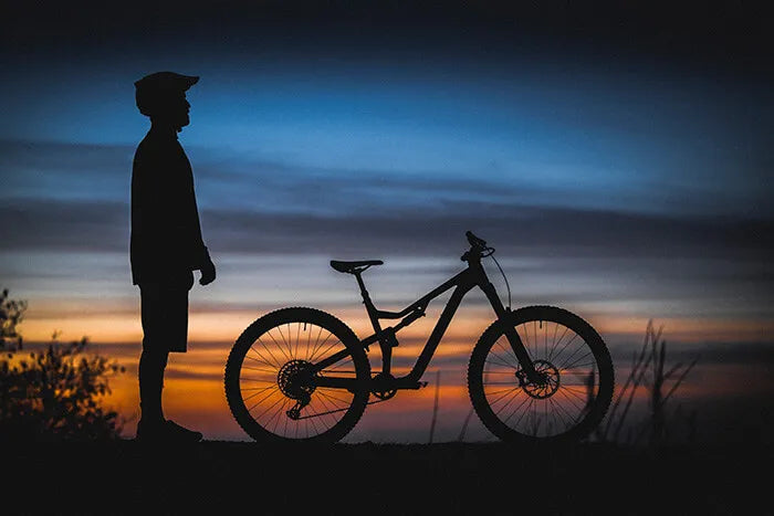 Focus Jam² 6.8 600Wh - 2026