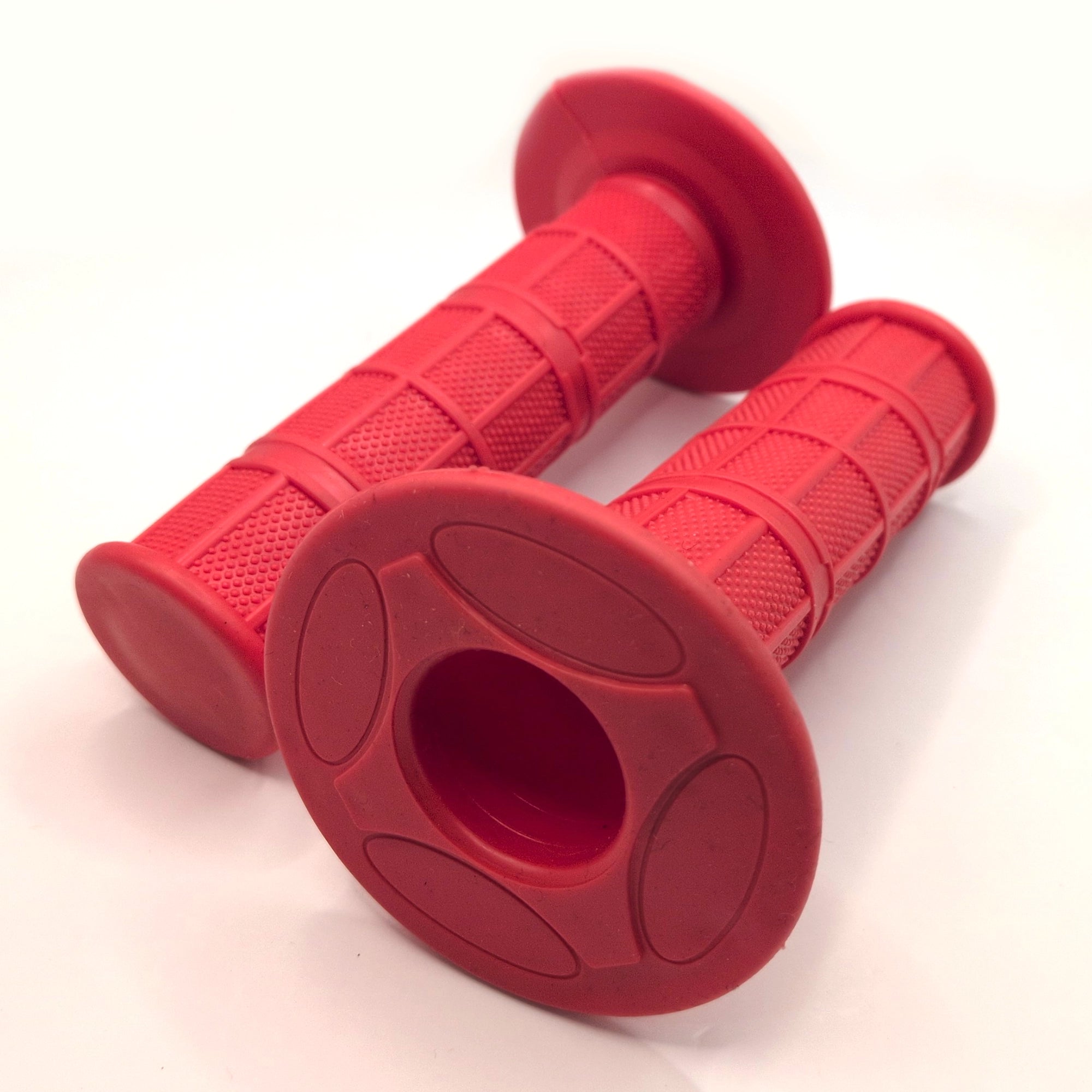 DXE "Guerilla Gripz" for Surron Light Bee, E-Ride Pro & Talaria