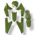 ETM RTR Complete Body Plastic Set