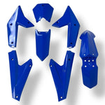 ETM RTR Complete Body Plastic Set