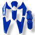 ETM RTR Complete Body Plastic Set