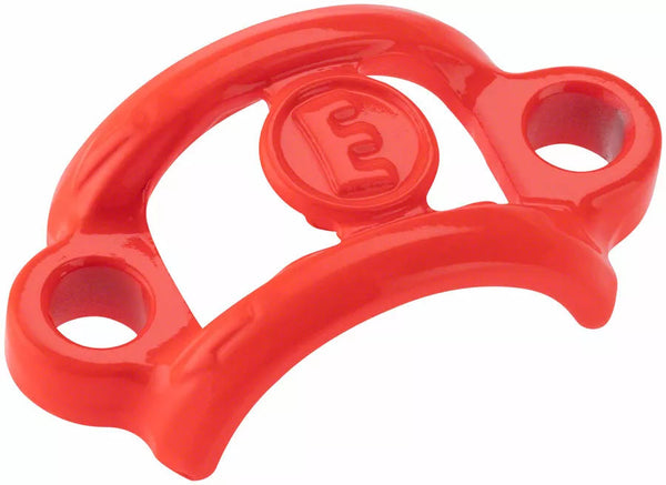Handlebar Clamp Aluminum for Magura MT - MT C - HS - and MCI Parts & Accessories Melbourne Powered Electric Bikes Neon-Red 