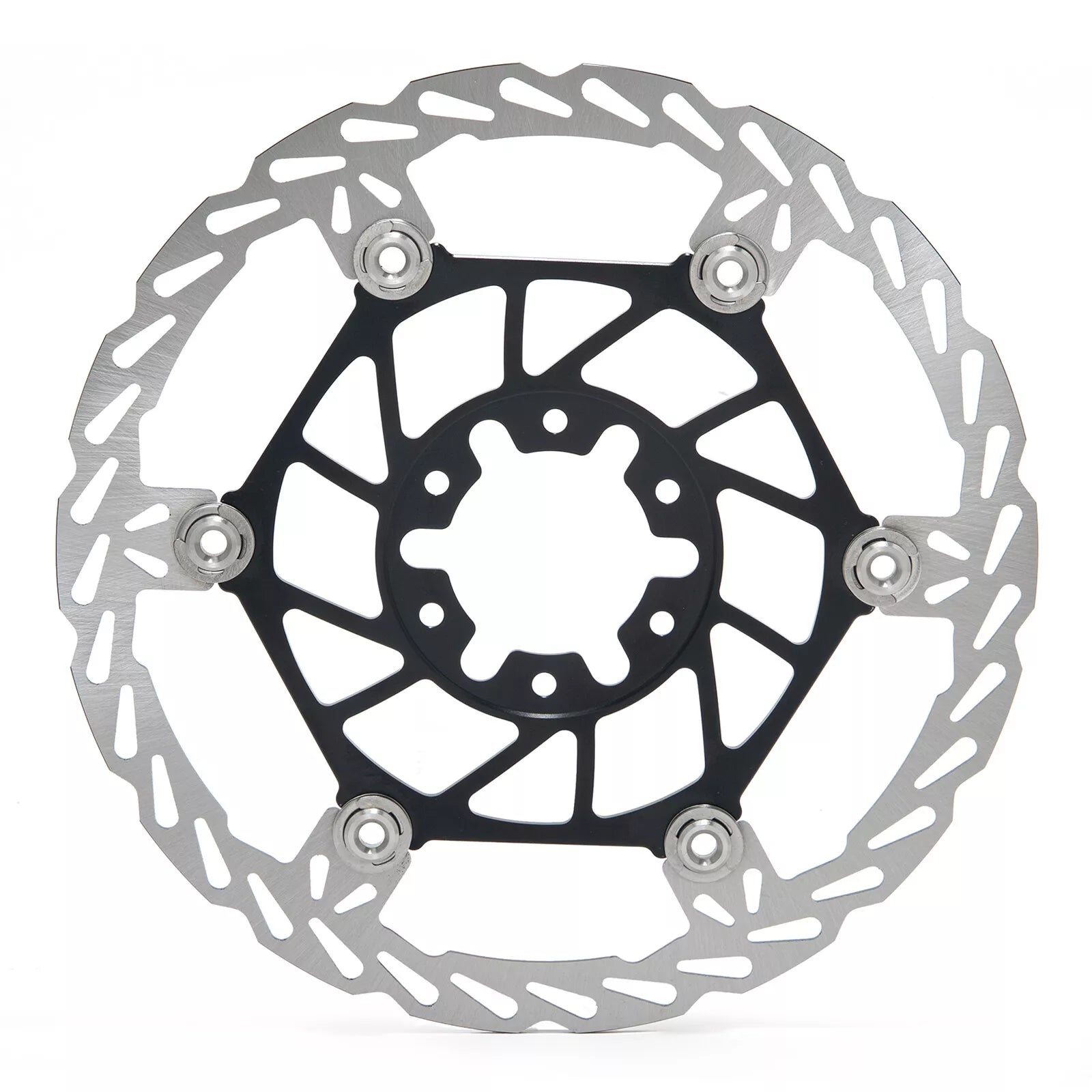 DXE 250mm Floating Disc Rotor Rear for Talaria