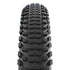 Schwalbe Johnny Watts 365 27.5" - Rigid MTB Tyre Black TYRES Melbourne Powered Electric Bikes 