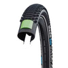 Schwalbe Johnny Watts 365 27.5" - Rigid MTB Tyre Black TYRES Melbourne Powered Electric Bikes 