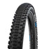 Schwalbe Johnny Watts 365 27.5" - Rigid MTB Tyre Black TYRES Melbourne Powered Electric Bikes 