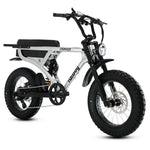 Fatboy The Scrambler V3