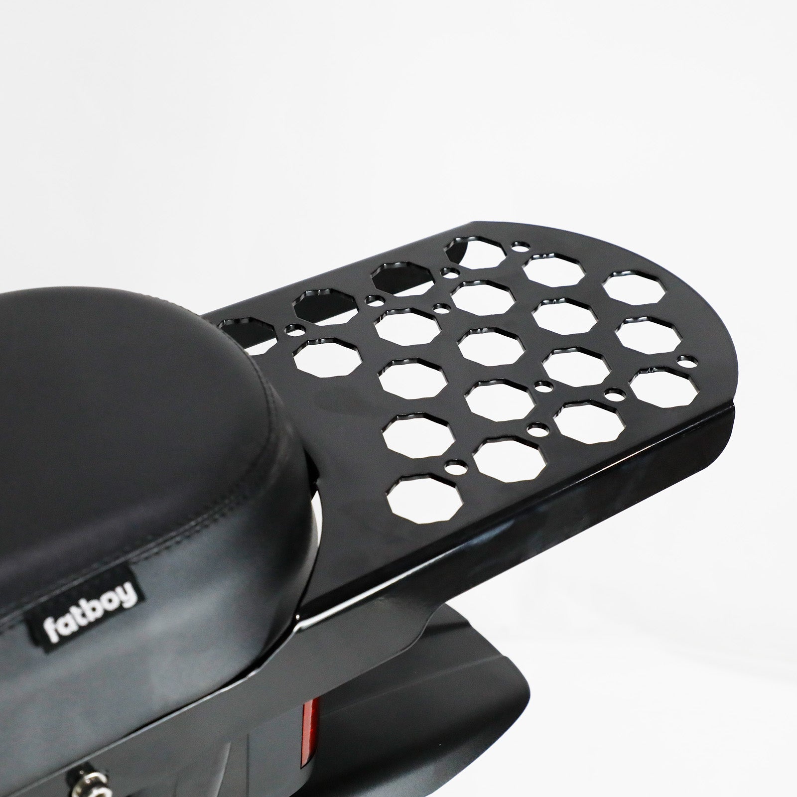 Fatboy The Scrambler V3