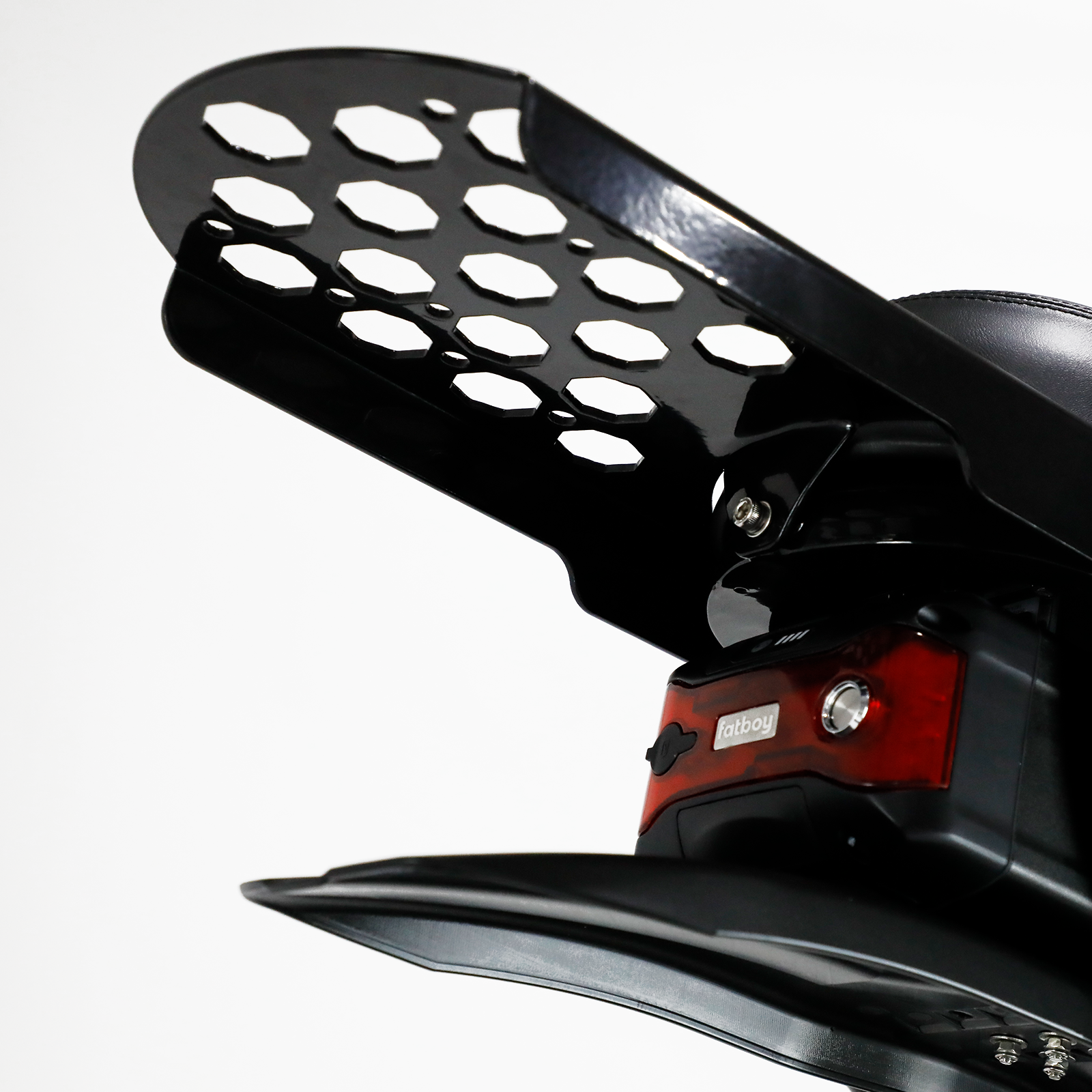 Fatboy The Scrambler V3