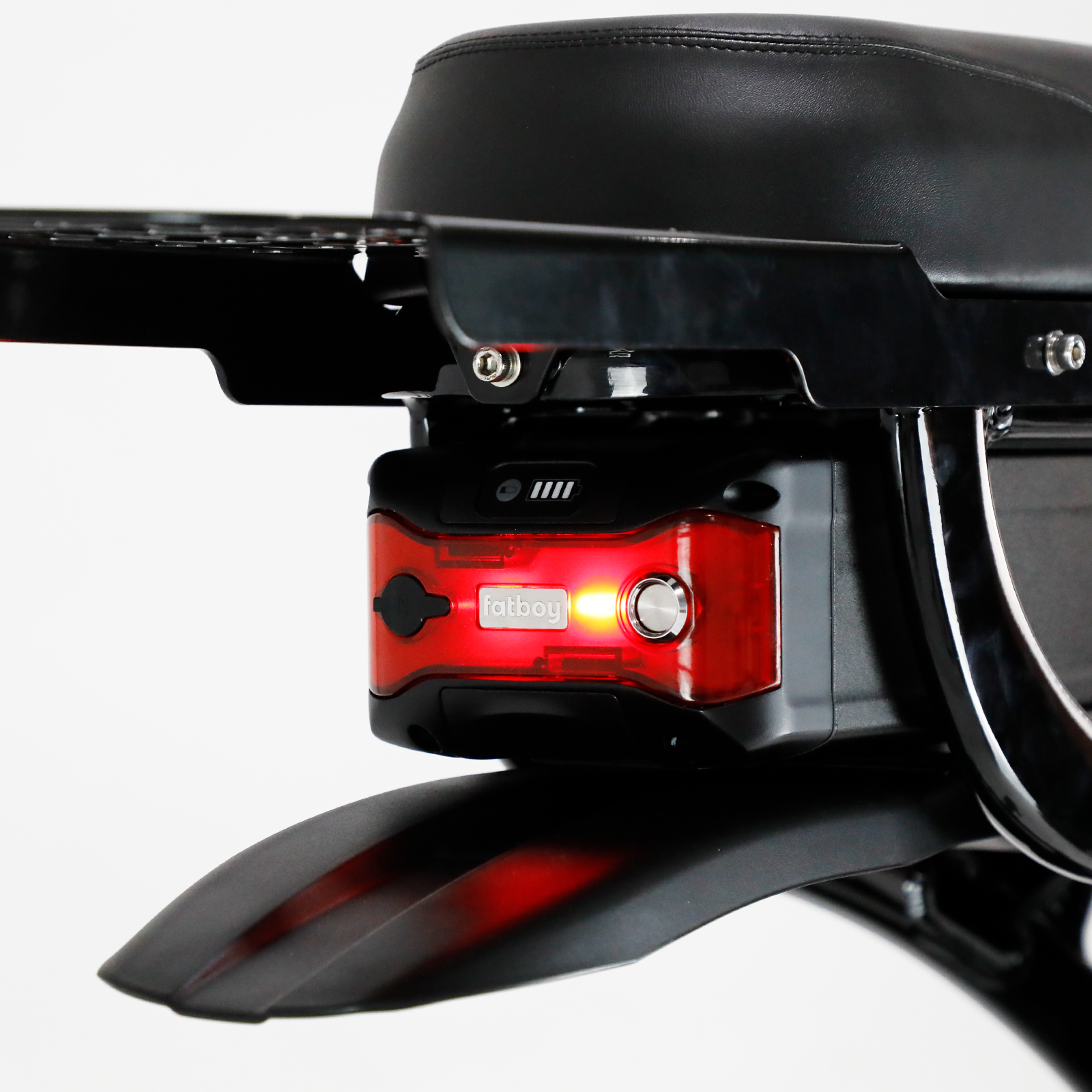 Fatboy The Scrambler V3