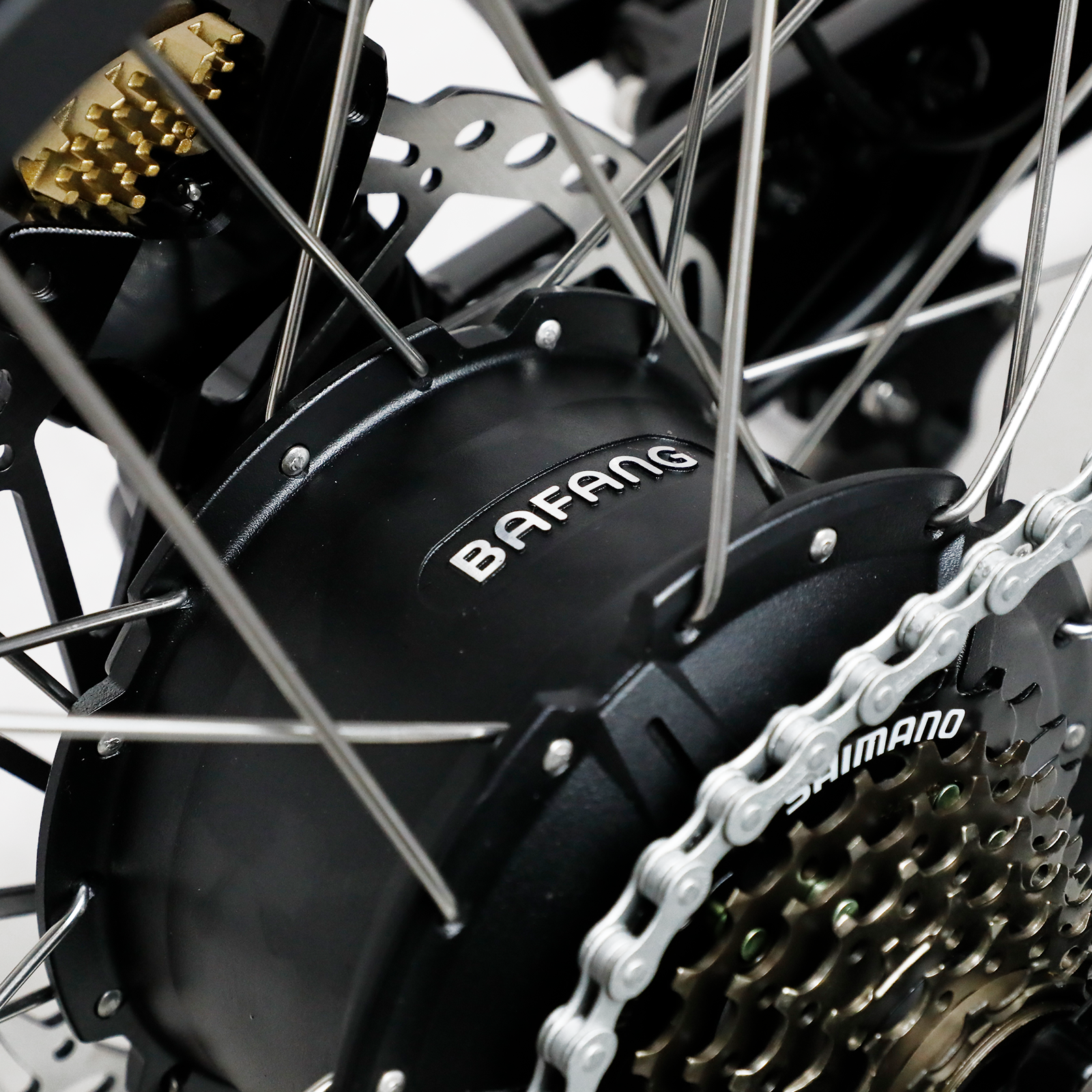 Fatboy The Scrambler V3