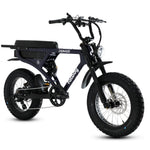 Fatboy The Scrambler V3