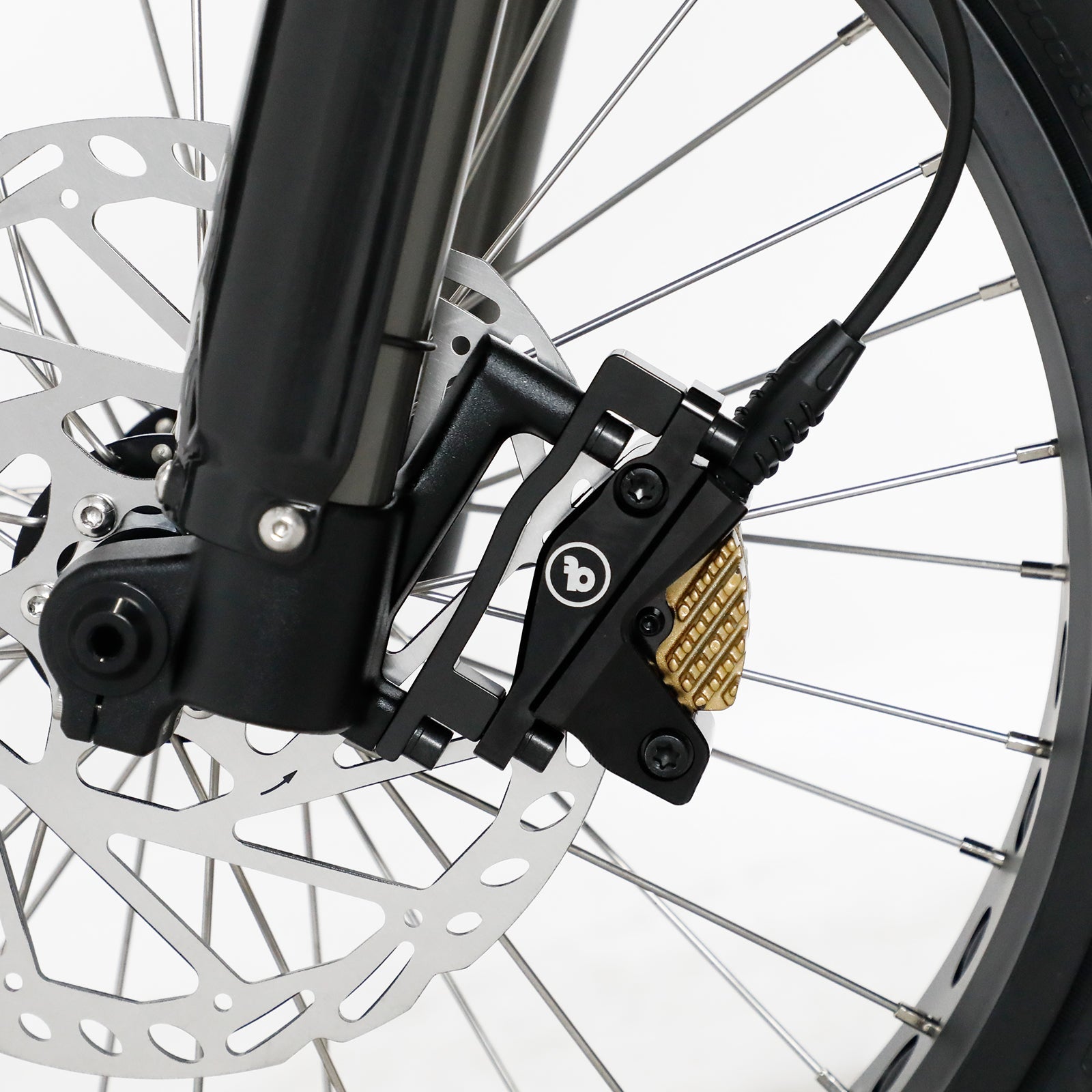 Fatboy The Scrambler V3