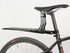 Arkel Randonneur Seat Post Rack BIKE RACKS Melbourne Powered Electric Bikes 