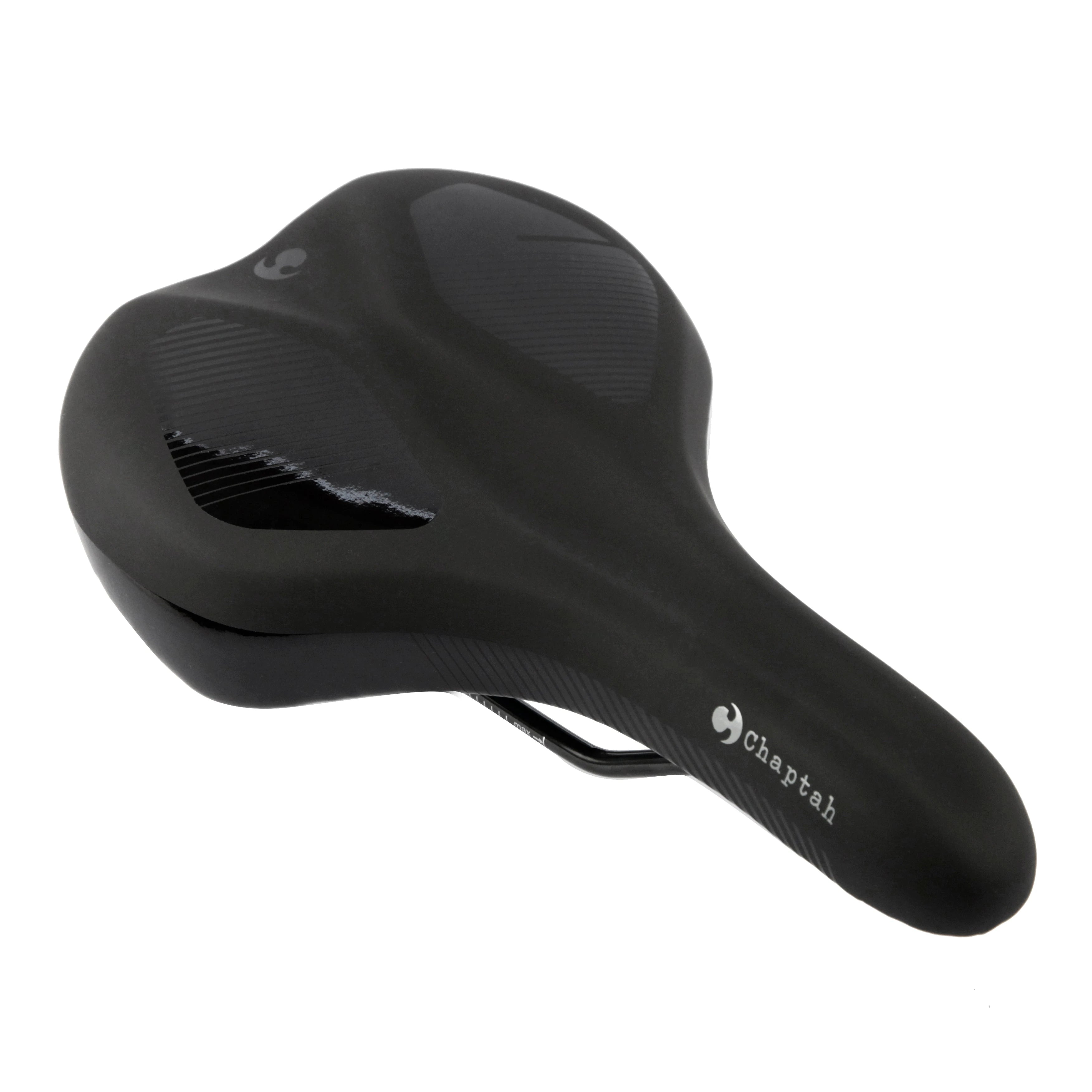 Chaptah Comfy Gel Saddle 270mm x 189mm