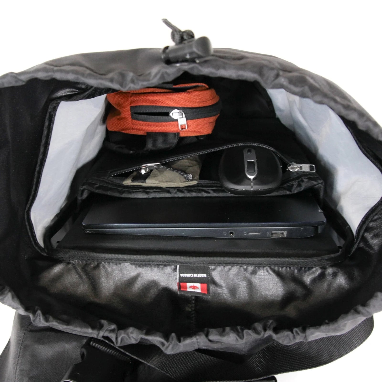 Arkel Signature C - Urban Pannier Bag 16L