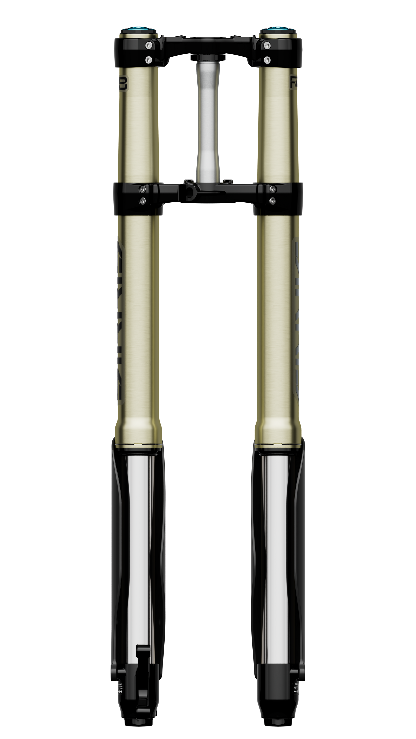 Sirris F43 Fork for Ultra Bee