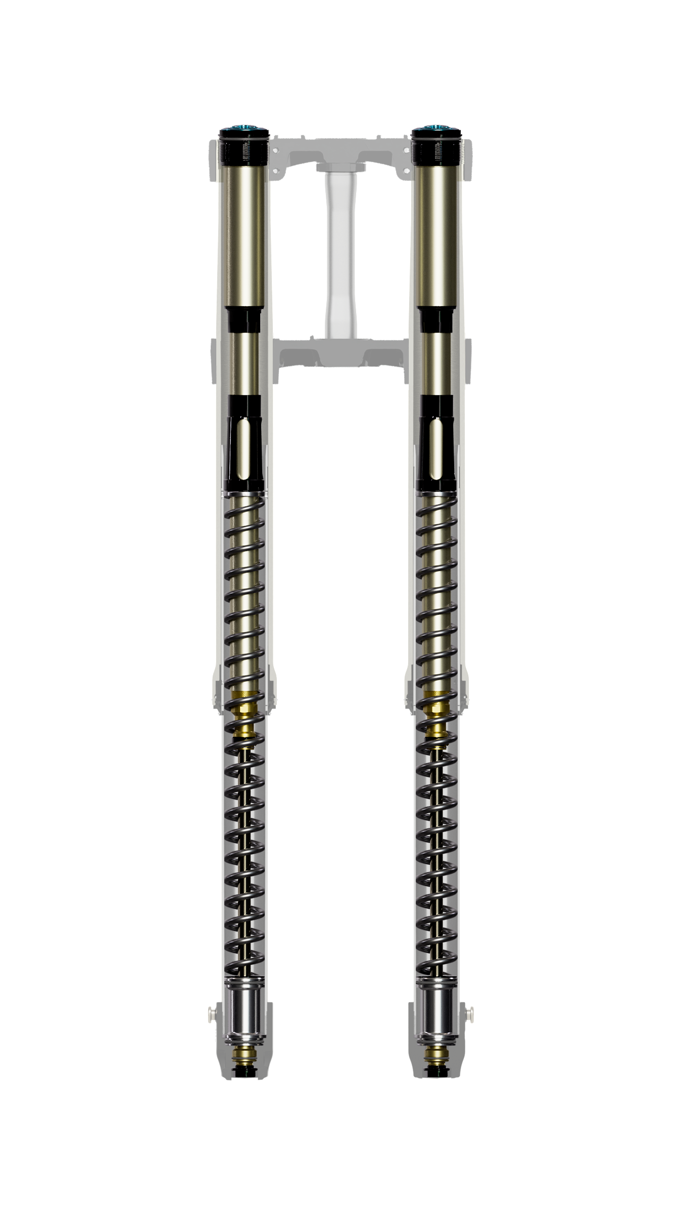 Sirris F43 Fork for Ultra Bee