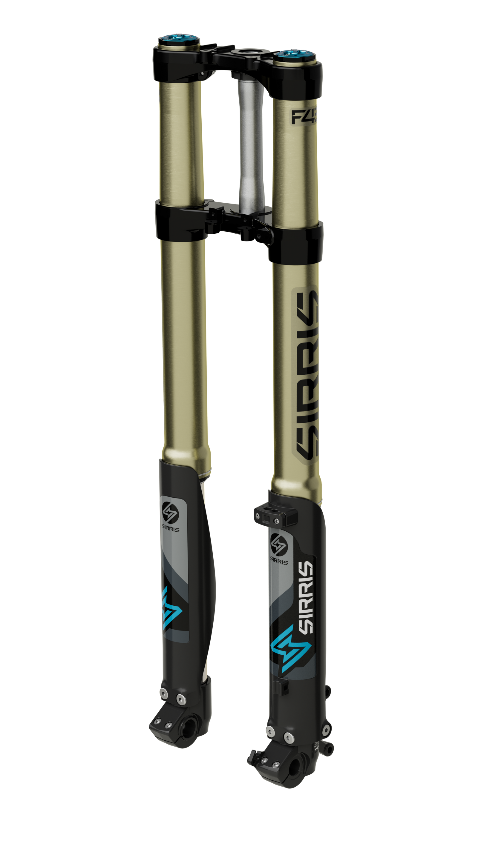Sirris F43 Fork for Ultra Bee