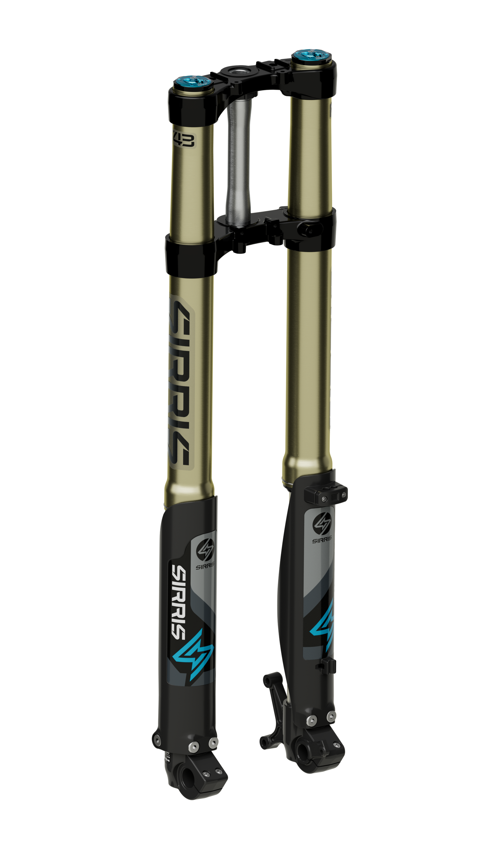 Sirris F43 Fork for Ultra Bee