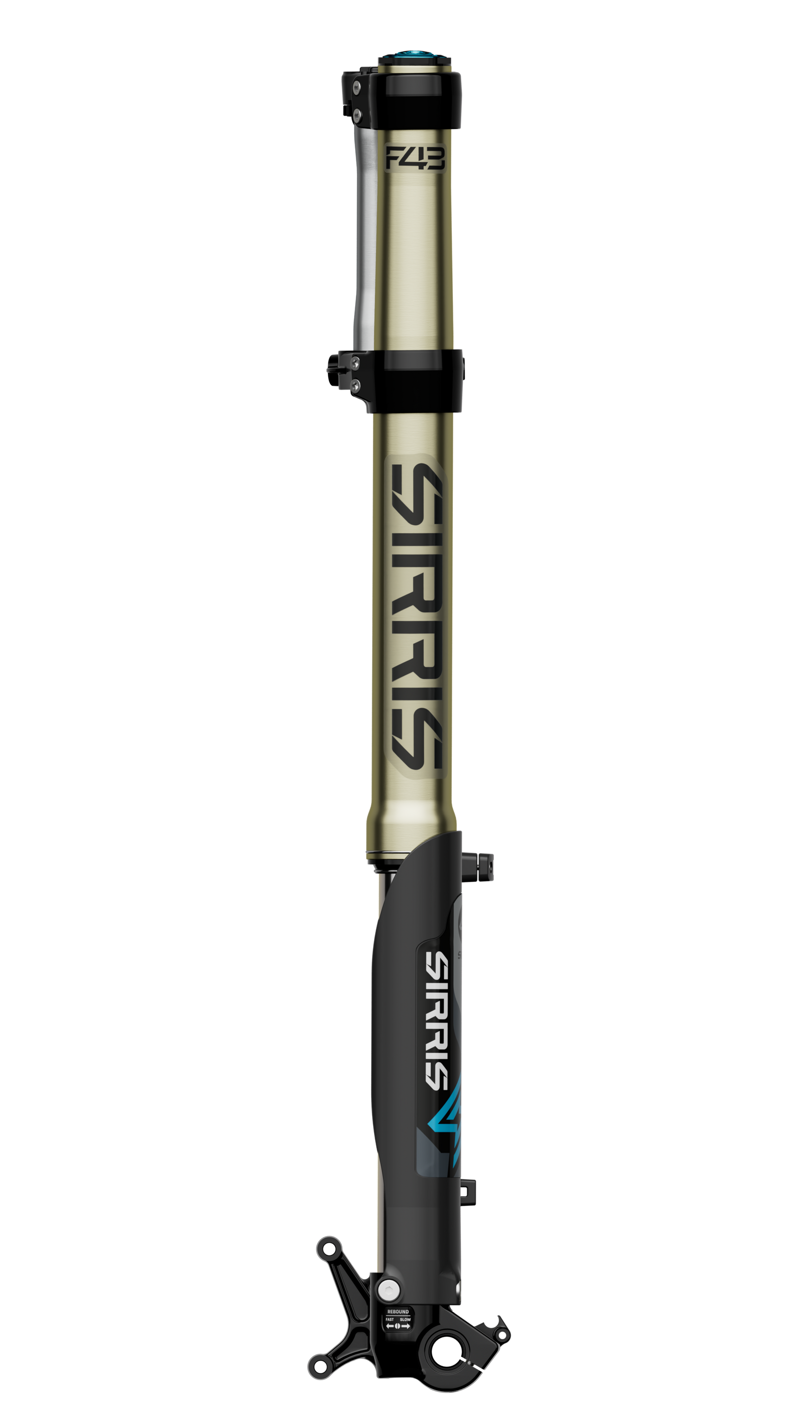 Sirris F43 Fork for Ultra Bee