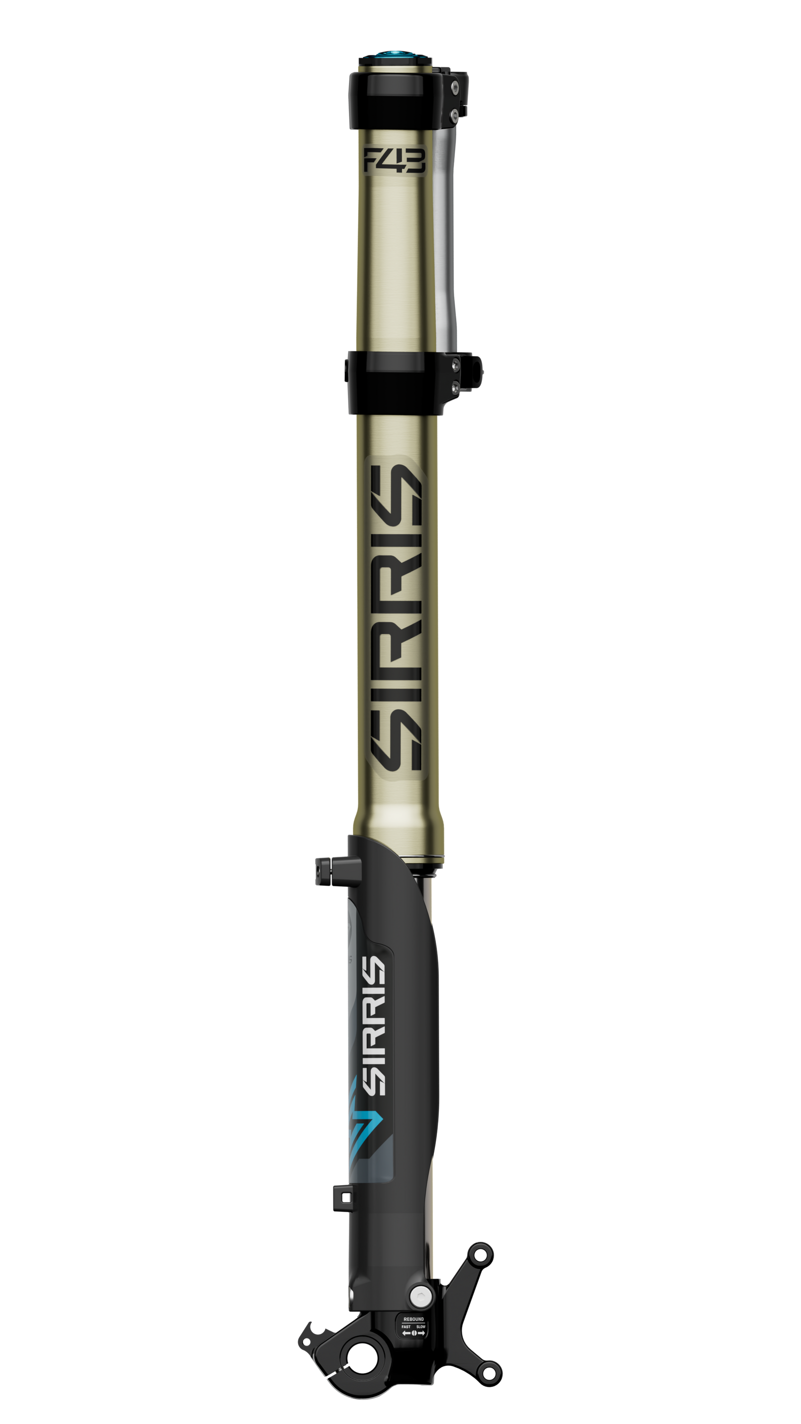 Sirris F43 Fork for Ultra Bee