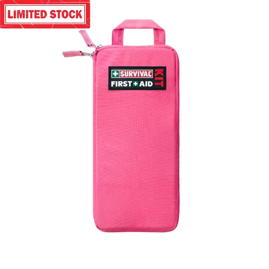 SURVIVAL Slimline First Aid Kit
