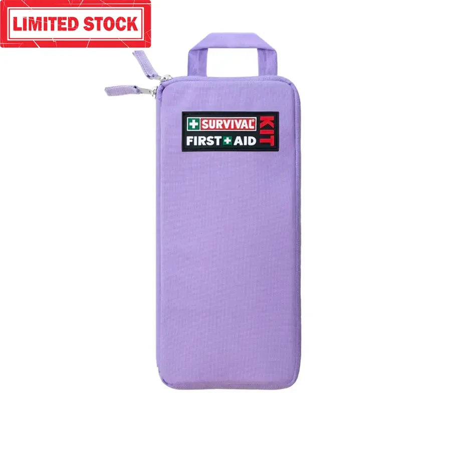 SURVIVAL Slimline First Aid Kit