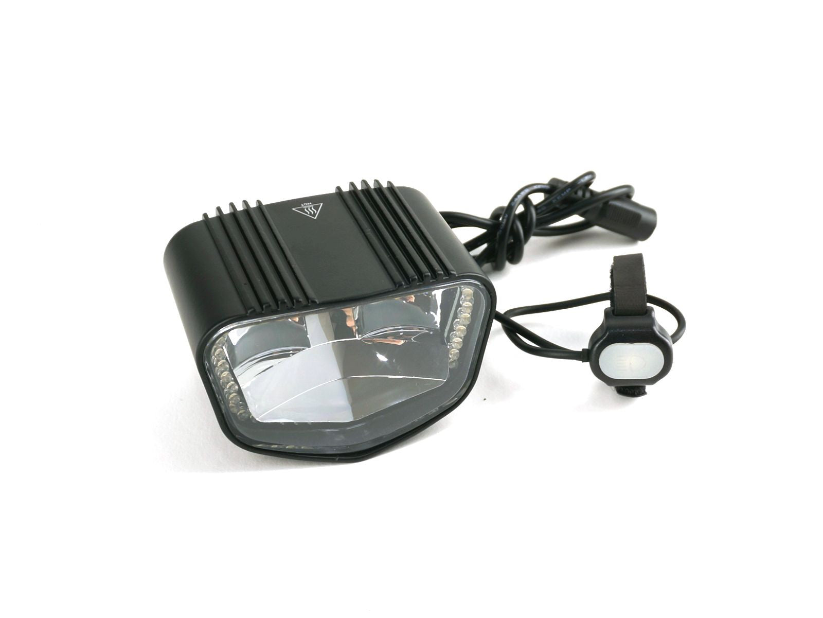 Grin 1900 Lumen E-Bike Front Light